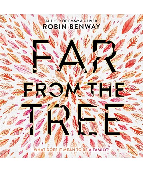 Far from the Tree