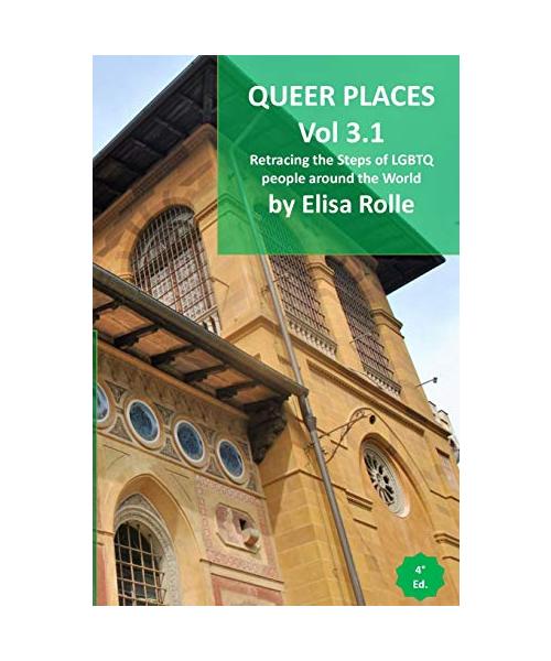 Queer Places: Southern Europe (Italy)