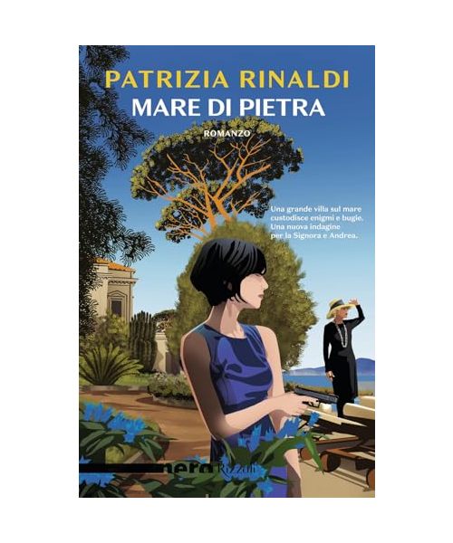 Mare di pietra