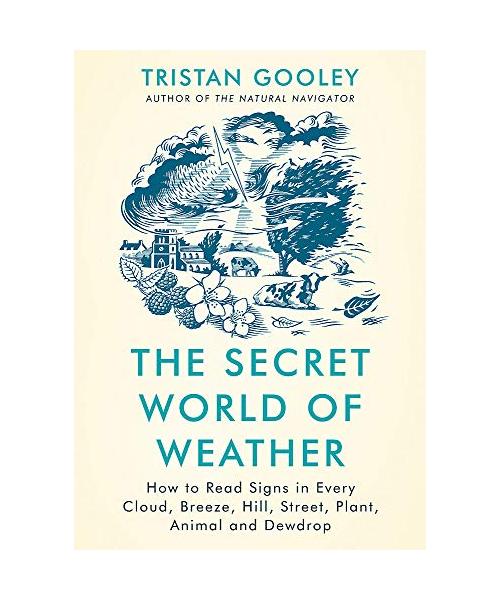 The Secret World of Weather