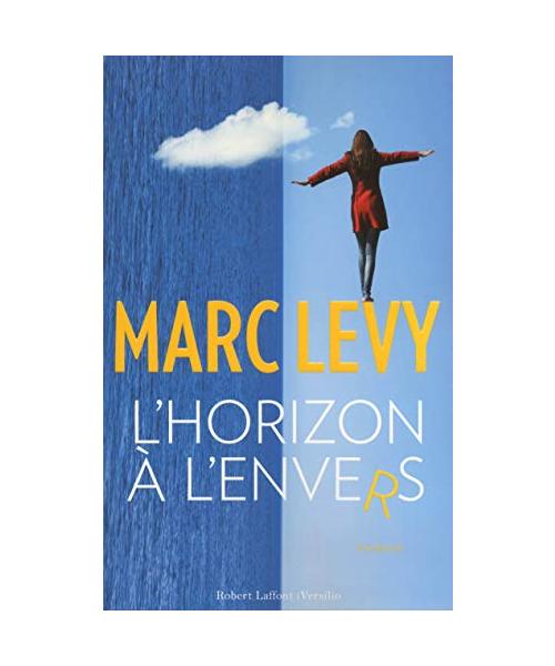 Lhorizon à lenvers