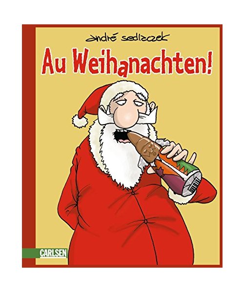 Au Weihanachten