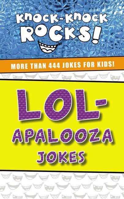 The Lol-Apalooza Jokes