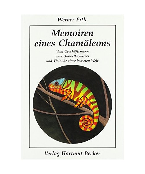 Memoiren eines Chamäleons