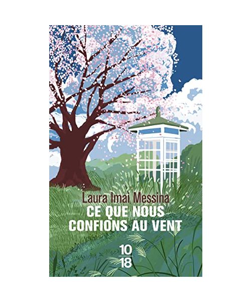 Ce que nous confions au vent