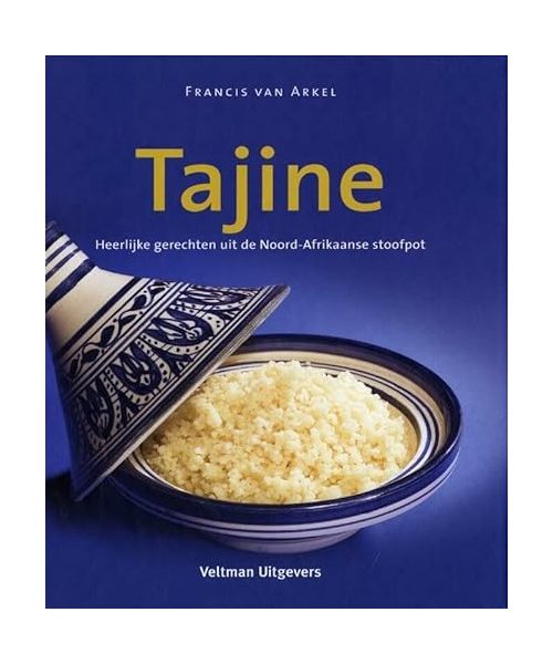 Arkel, F: Tajine