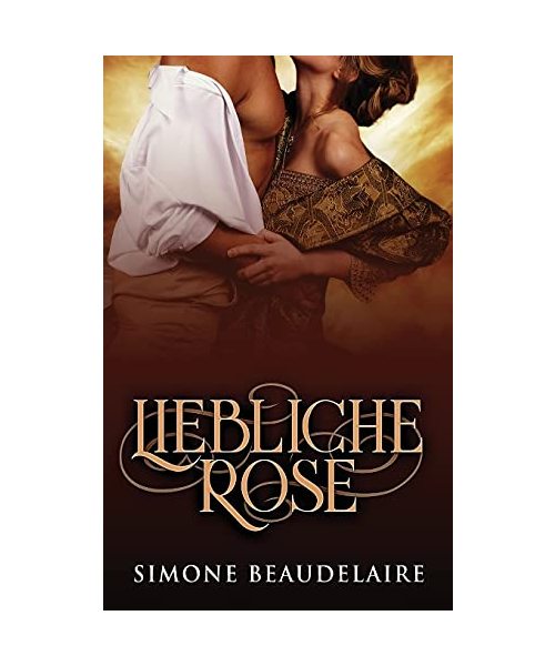 Liebliche Rose