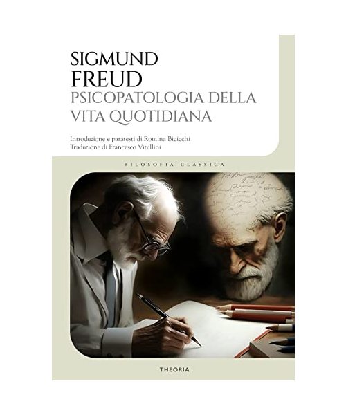 Psicopatologia della vita quotidiana