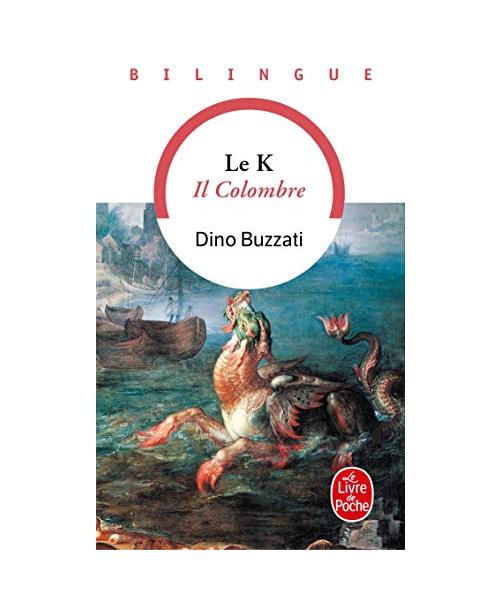 Le K