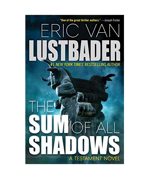 The Sum of All Shadows