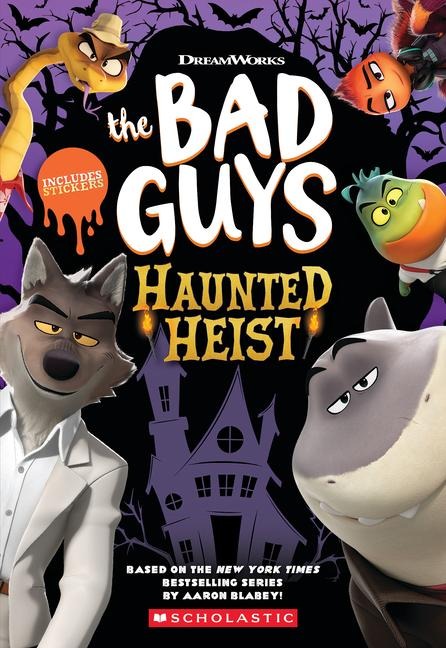 The Bad Guys