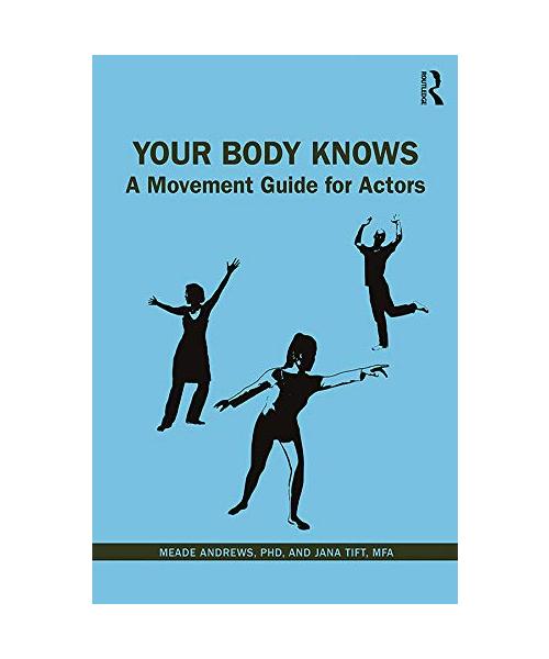 Your Body Knows
