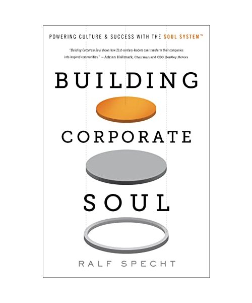 Building Corporate Soul