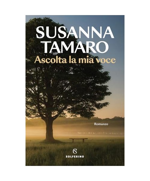Ascolta la mia voce