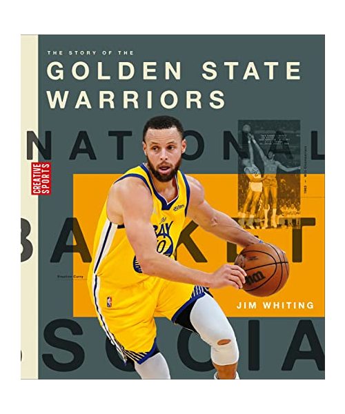 The Story of the Golden State Warriors