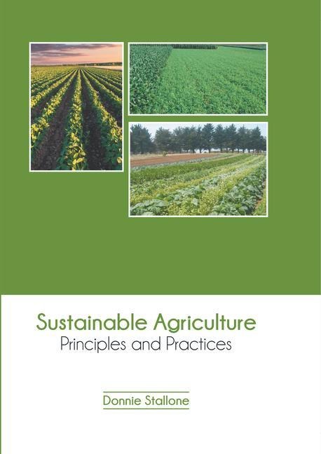 Sustainable Agriculture
