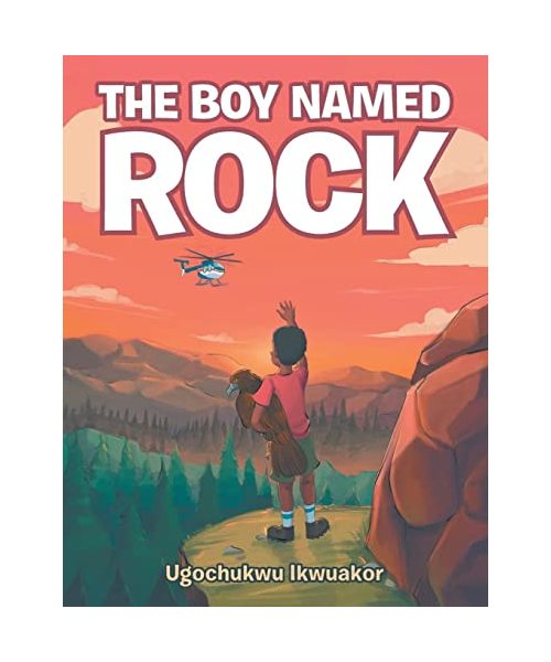 The Boy Named Rock