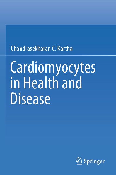 Cardiomyocytes in Health and Disease