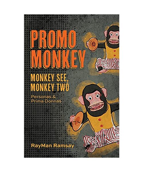 Promo Monkey