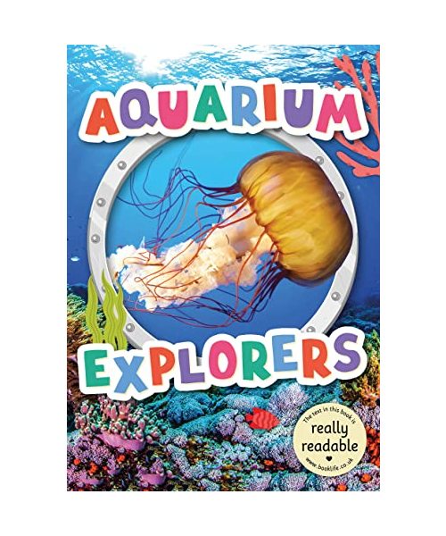 Aquarium Explorers