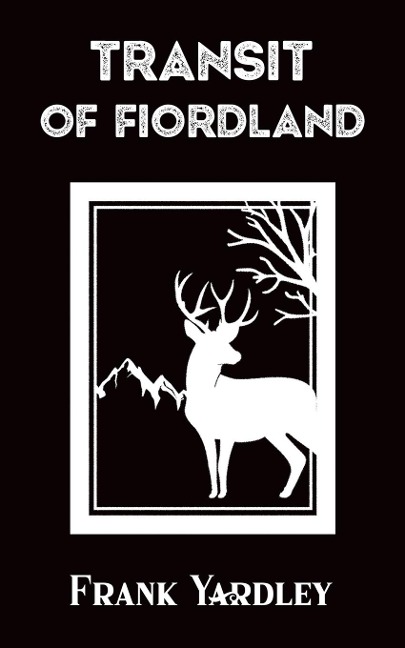 Transit of Fiordland