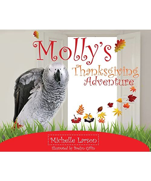 Molly's Thanksgiving Adventure