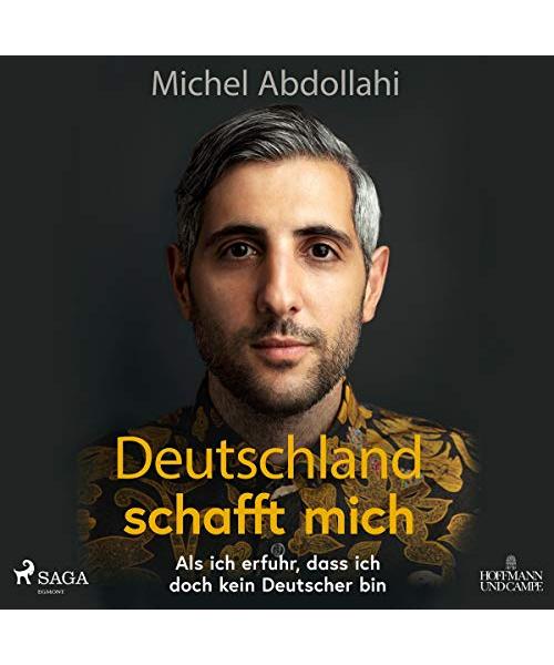 Deutschland schafft mich
