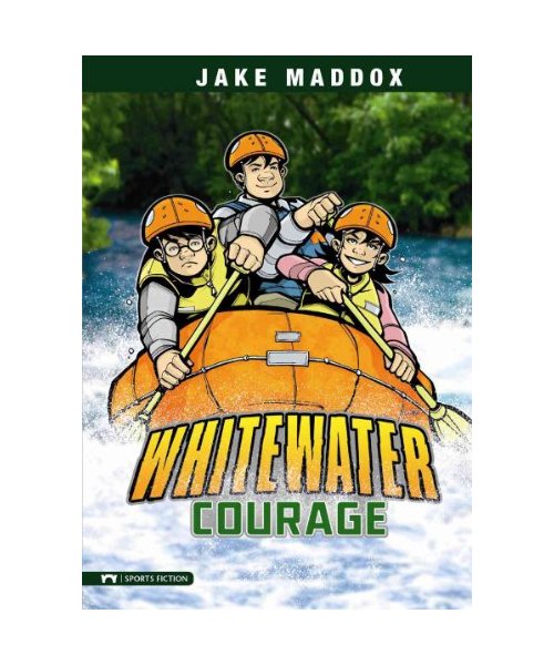 Whitewater Courage