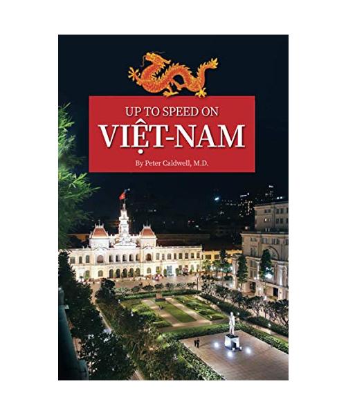 Up To Speed on Vi?t-Nam