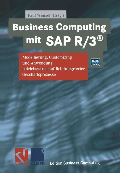 Business Computing mit SAP R/3