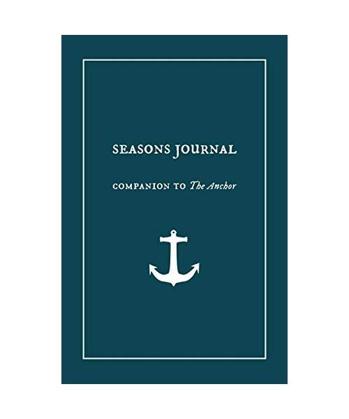 Seasons Journal
