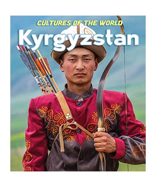 Kyrgyzstan