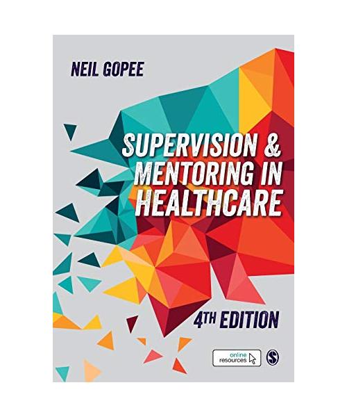 Supervision and Mentoring in Healthcare