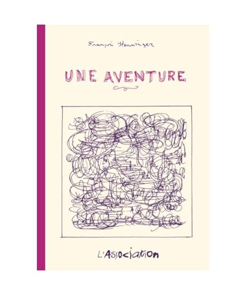 Une aventure