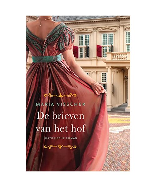 De brieven van het hof