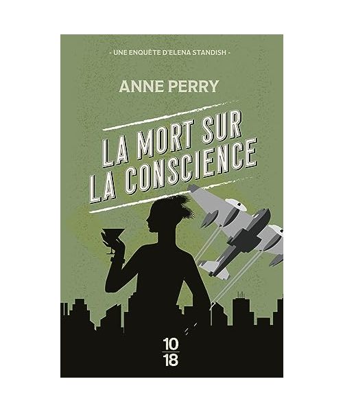 La mort sur la conscience