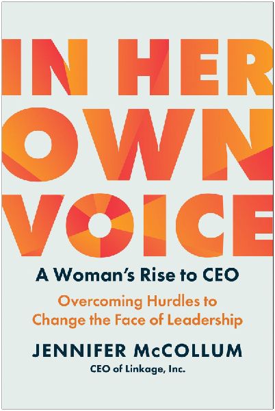 In Her Own Voice