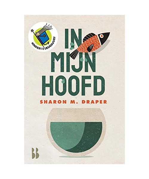 In mijn hoofd
