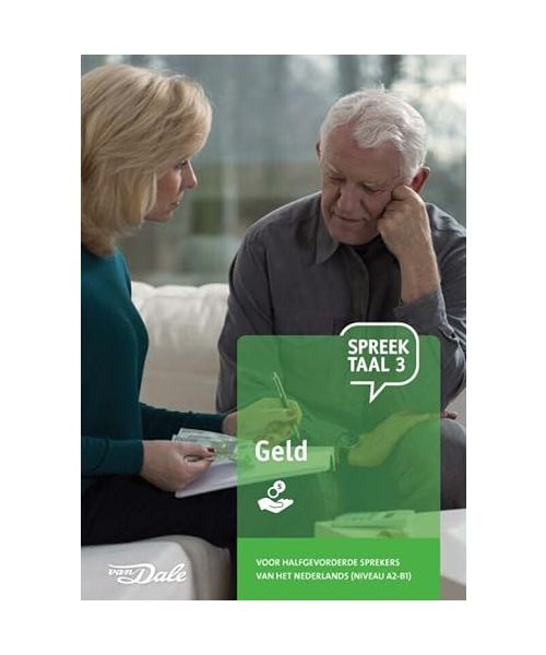 Geld (Spreektaal 3)