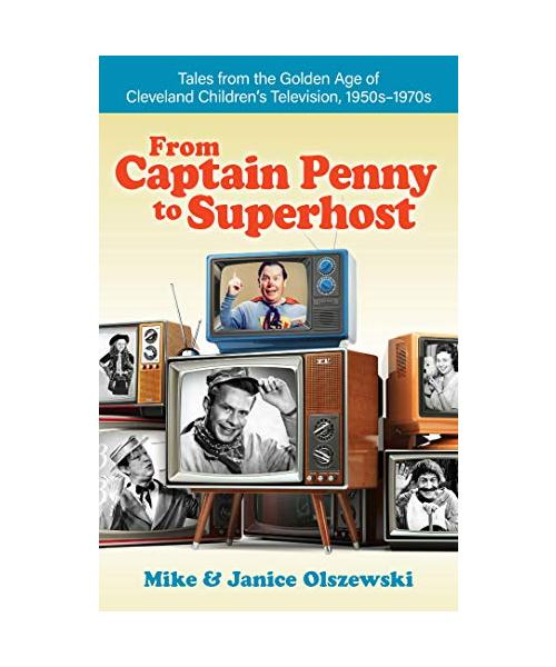 From Captain Penny to Superhost