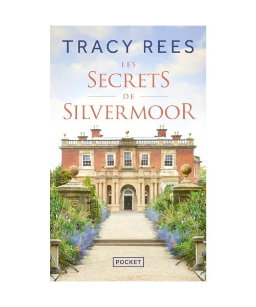 Les Secrets de Silvermoor