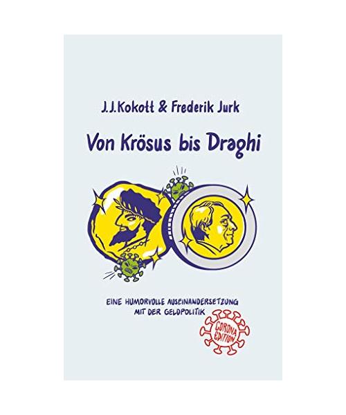 Von Krösus bis Draghi