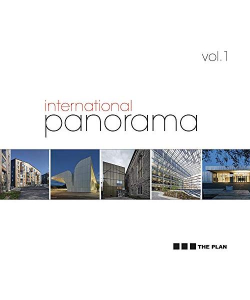 International Panorama 1