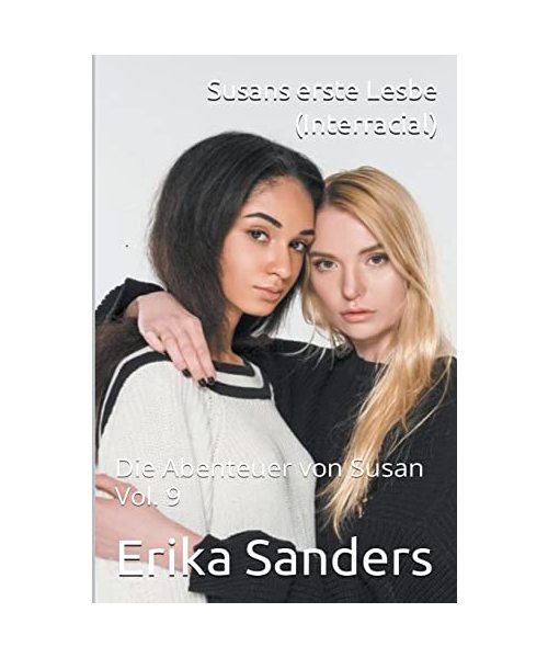 Susans Erste Lesbe (Interracial)