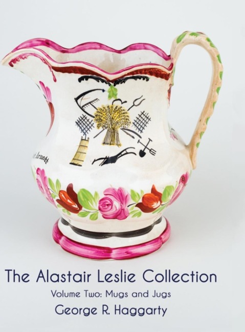 The Alastair Leslie  Collection Volume Two