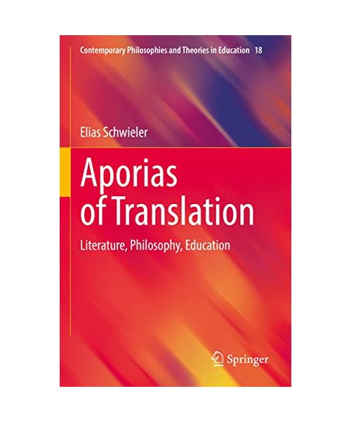 Aporias of Translation
