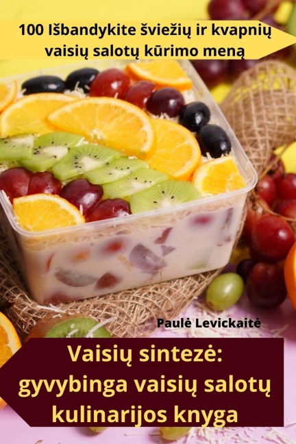 Vaisi¿ sintez¿