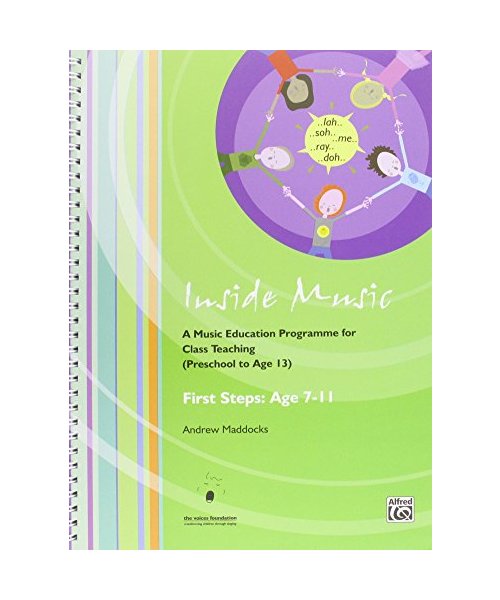 Inside Music