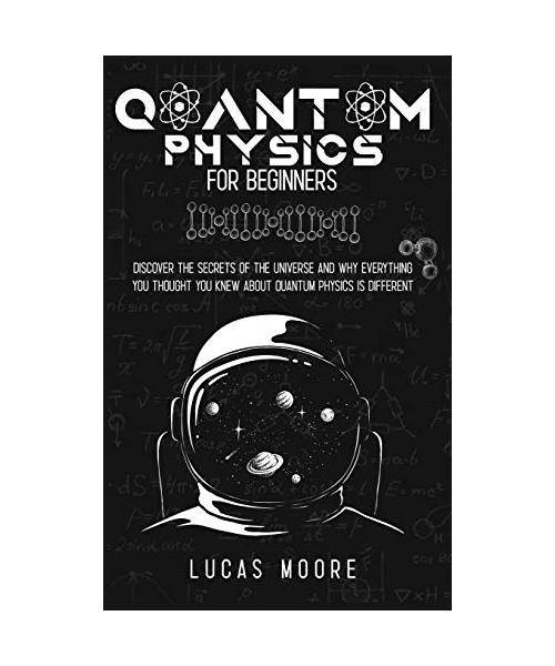 Quantum physics for beginners