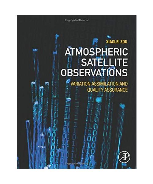 Atmospheric Satellite Observations